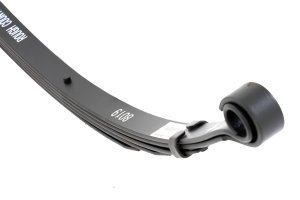 Jeep Scrambler Suspension Lift Kit - Front - Rough Country - 4